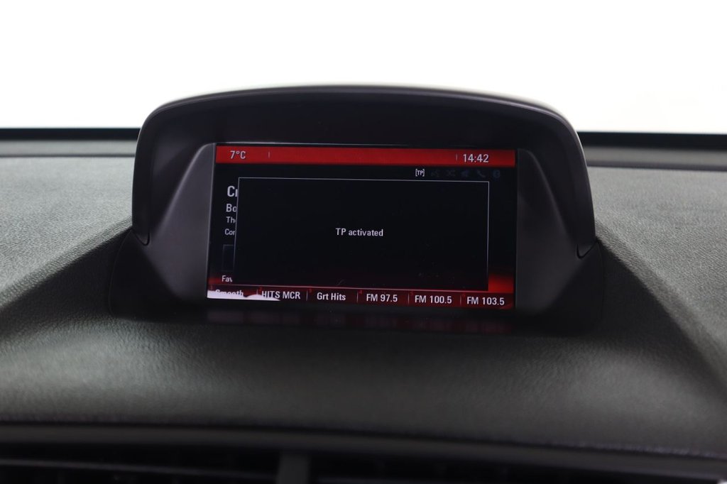 Used Vauxhall Mokka 2015 for sale - 78200903: Photo 32