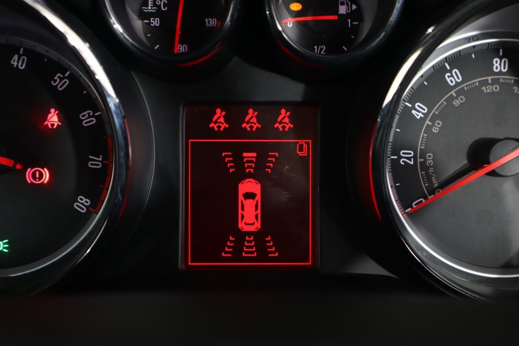 Used Vauxhall Mokka 2015 for sale - 78200903: Photo 33