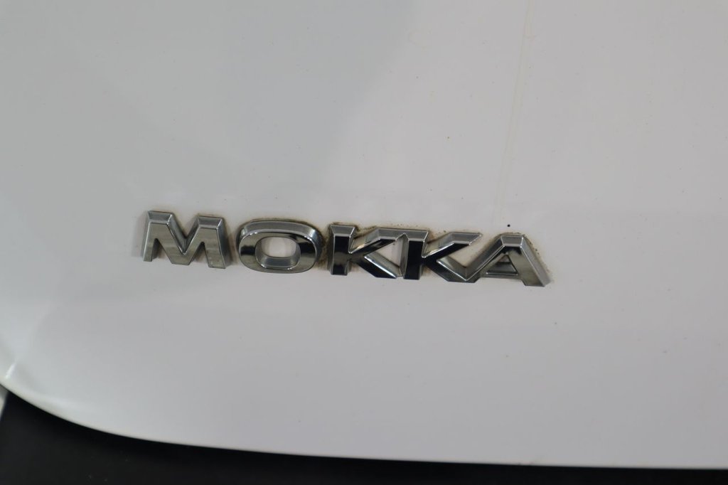 Used Vauxhall Mokka 2015 for sale - 78200903: Photo 37