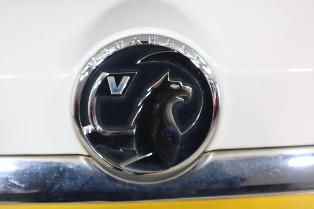 Used Vauxhall Mokka 2015 for sale - 78200903: Photo 38