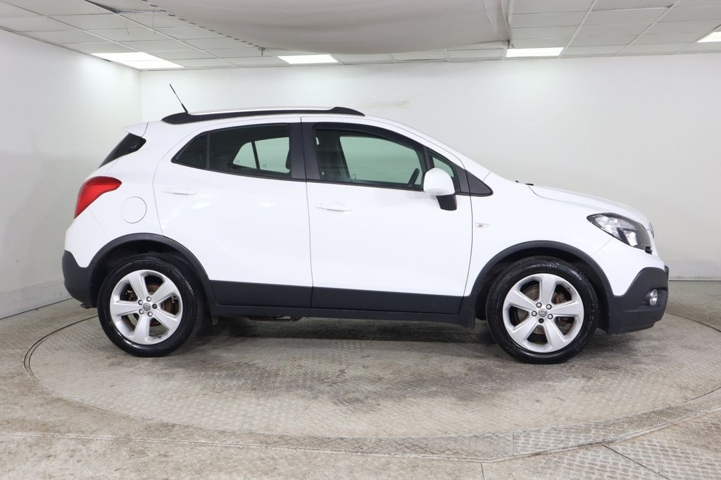 Used Vauxhall Mokka 2015 for sale - 78200903: Photo 7