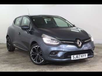 2017 (67) - 0.9 TCe Dynamique S Nav Hatchback 5dr Petrol Manual Euro 6 (s/s) (90 ps)