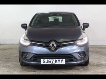 Used Renault Clio 2017 for sale - 74761668: Photo