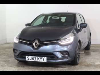 Used Renault Clio 2017 for sale - 74761668: Photo