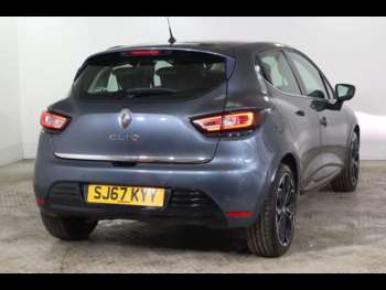 Used Renault Clio 2017 for sale - 74761668: Photo