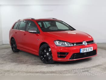 Used Volkswagen Golf 2016 for sale - 79752096: Photo