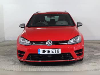Used Volkswagen Golf 2016 for sale - 79752096: Photo