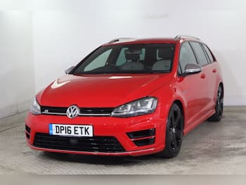 Used Volkswagen Golf 2016 for sale - 79752096: Photo