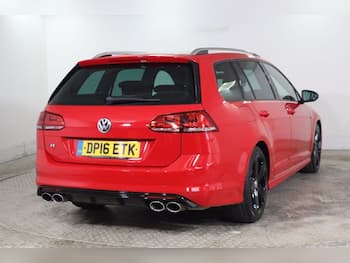 Used Volkswagen Golf 2016 for sale - 79752096: Photo