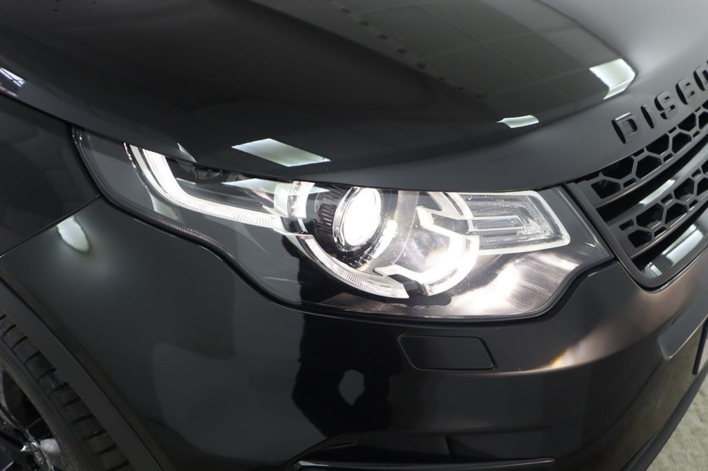 Used Land Rover Discovery Sport 2018 for sale - 77583511: Photo 11