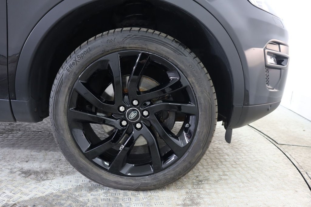 Used Land Rover Discovery Sport 2018 for sale - 77583511: Photo 12