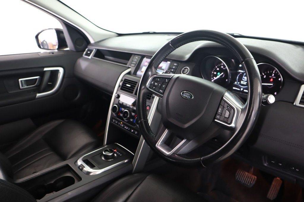 Used Land Rover Discovery Sport 2018 for sale - 77583511: Photo 13