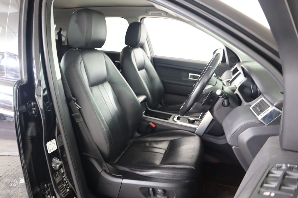 Used Land Rover Discovery Sport 2018 for sale - 77583511: Photo 14