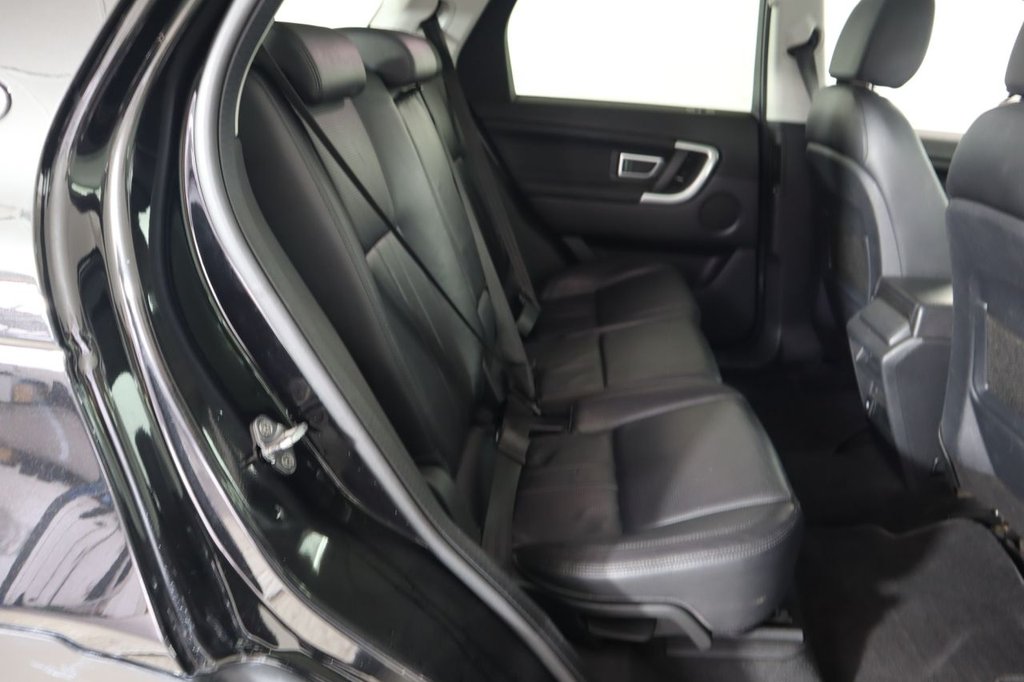 Used Land Rover Discovery Sport 2018 for sale - 77583511: Photo 15