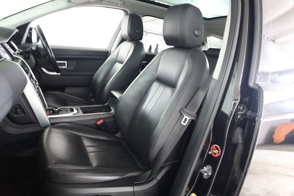 Used Land Rover Discovery Sport 2018 for sale - 77583511: Photo 17