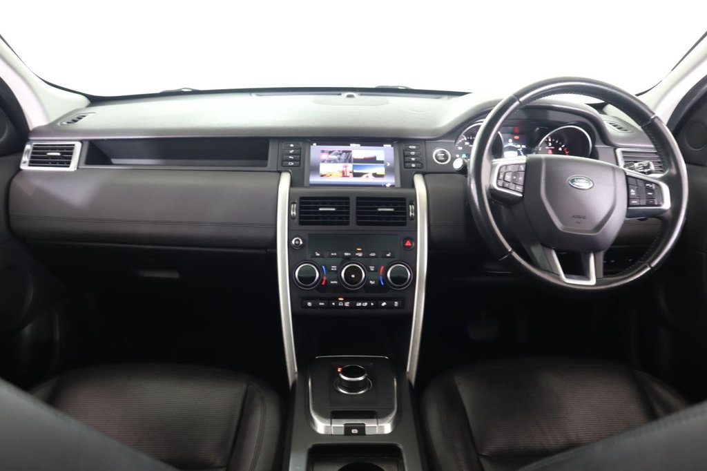 Used Land Rover Discovery Sport 2018 for sale - 77583511: Photo 20