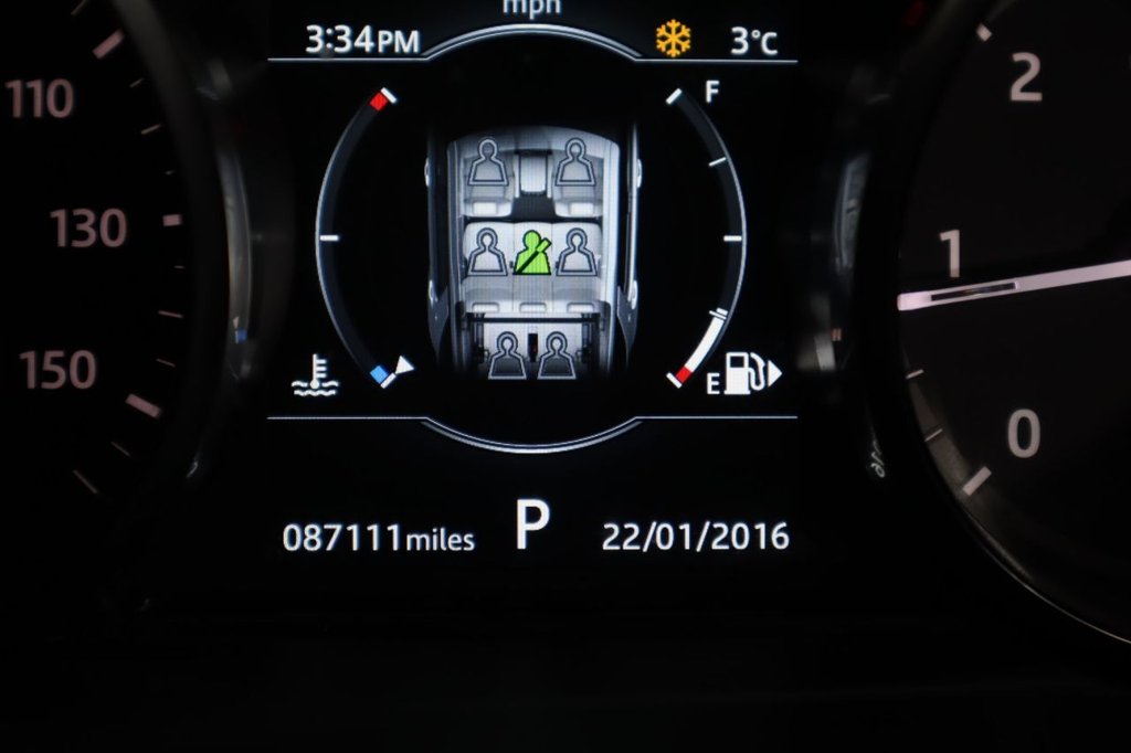 Used Land Rover Discovery Sport 2018 for sale - 77583511: Photo 23