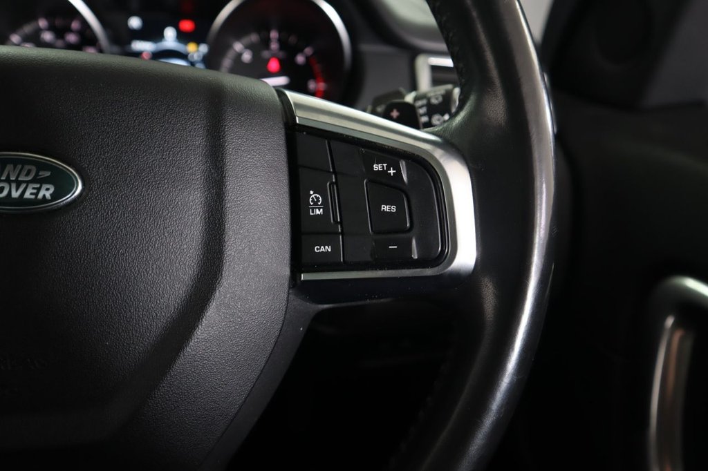 Used Land Rover Discovery Sport 2018 for sale - 77583511: Photo 24