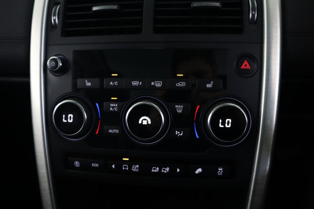 Used Land Rover Discovery Sport 2018 for sale - 77583511: Photo 29