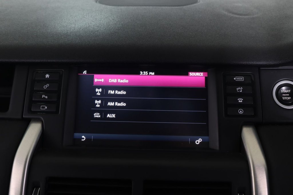 Used Land Rover Discovery Sport 2018 for sale - 77583511: Photo 33