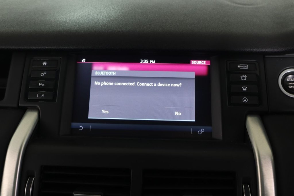 Used Land Rover Discovery Sport 2018 for sale - 77583511: Photo 34