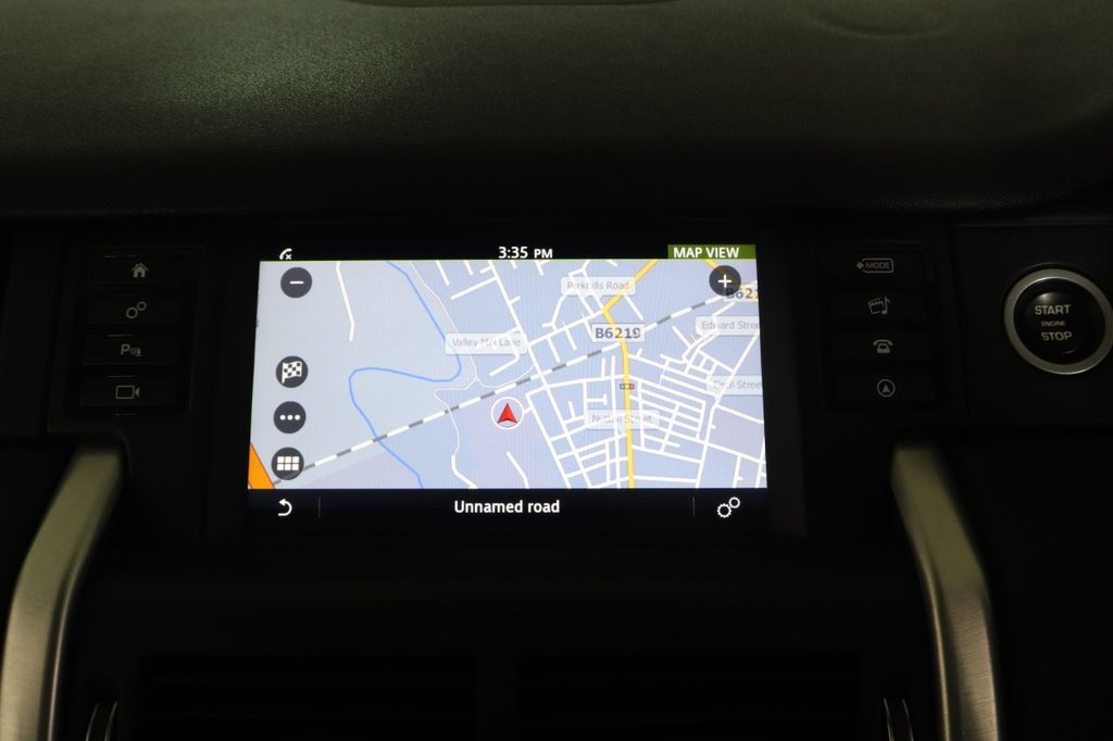 Used Land Rover Discovery Sport 2018 for sale - 77583511: Photo 35