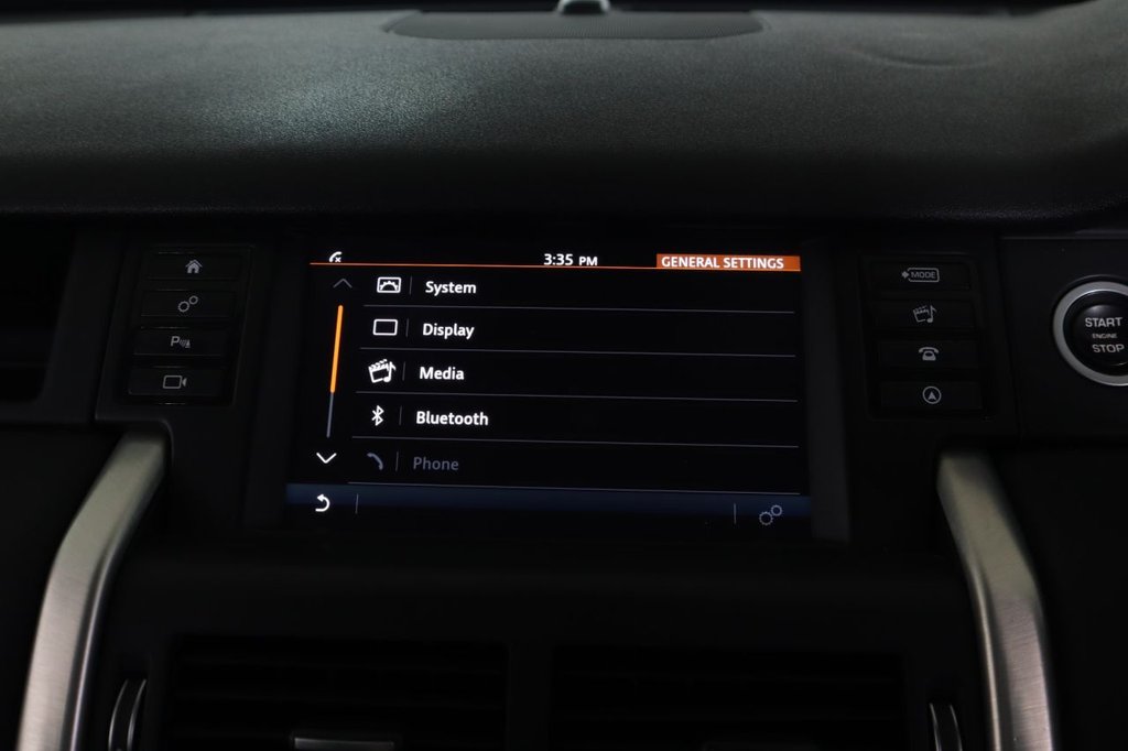 Used Land Rover Discovery Sport 2018 for sale - 77583511: Photo 36