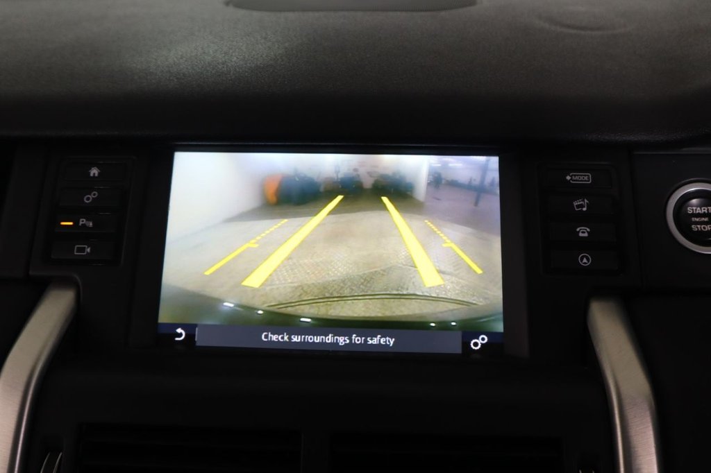 Used Land Rover Discovery Sport 2018 for sale - 77583511: Photo 37