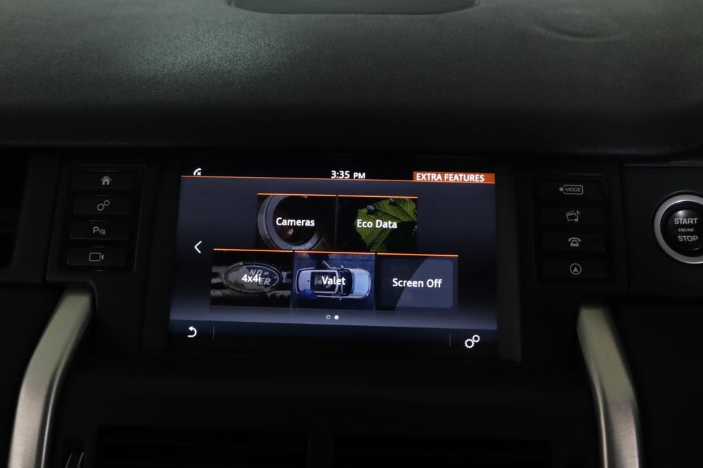 Used Land Rover Discovery Sport 2018 for sale - 77583511: Photo 38