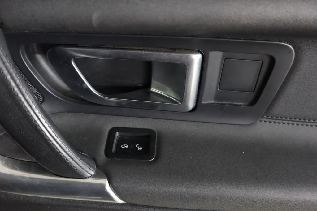 Used Land Rover Discovery Sport 2018 for sale - 77583511: Photo 42