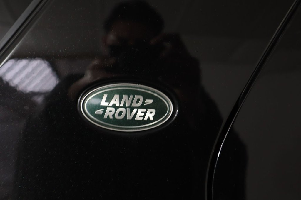 Used Land Rover Discovery Sport 2018 for sale - 77583511: Photo 44