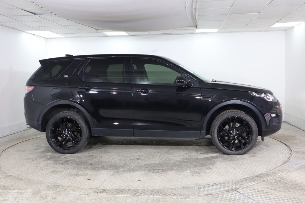 Used Land Rover Discovery Sport 2018 for sale - 77583511: Photo 7