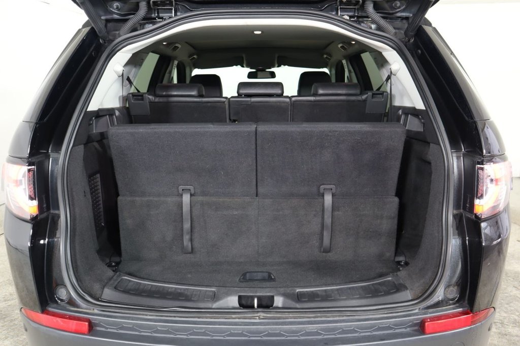 Used Land Rover Discovery Sport 2018 for sale - 77583511: Photo 9