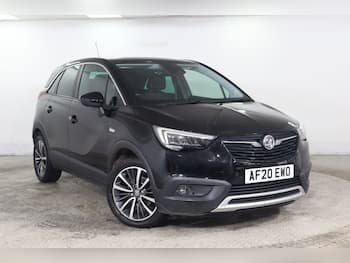 Used Vauxhall Crossland X 2020 for sale - 79655693: Photo