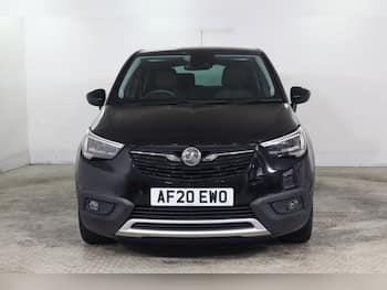 Used Vauxhall Crossland X 2020 for sale - 79655693: Photo