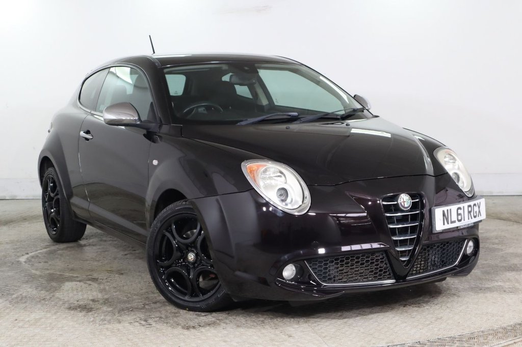 Used Alfa Romeo MiTo 2011 for sale - 76356495: Photo 1