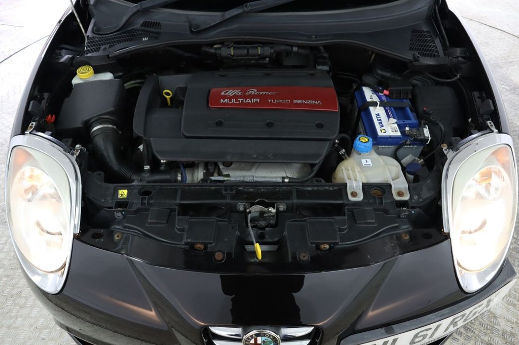 Used Alfa Romeo MiTo 2011 for sale - 76356495: Photo 10
