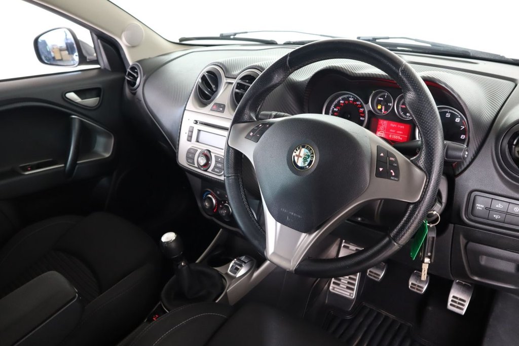 Used Alfa Romeo MiTo 2011 for sale - 76356495: Photo 12