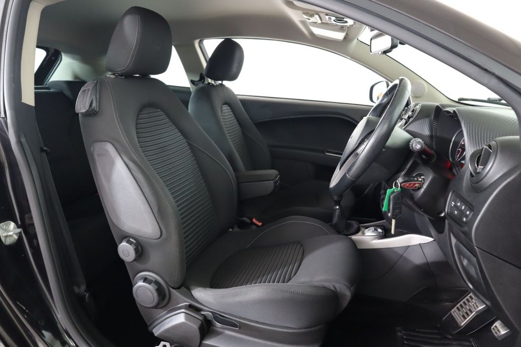 Used Alfa Romeo MiTo 2011 for sale - 76356495: Photo 13