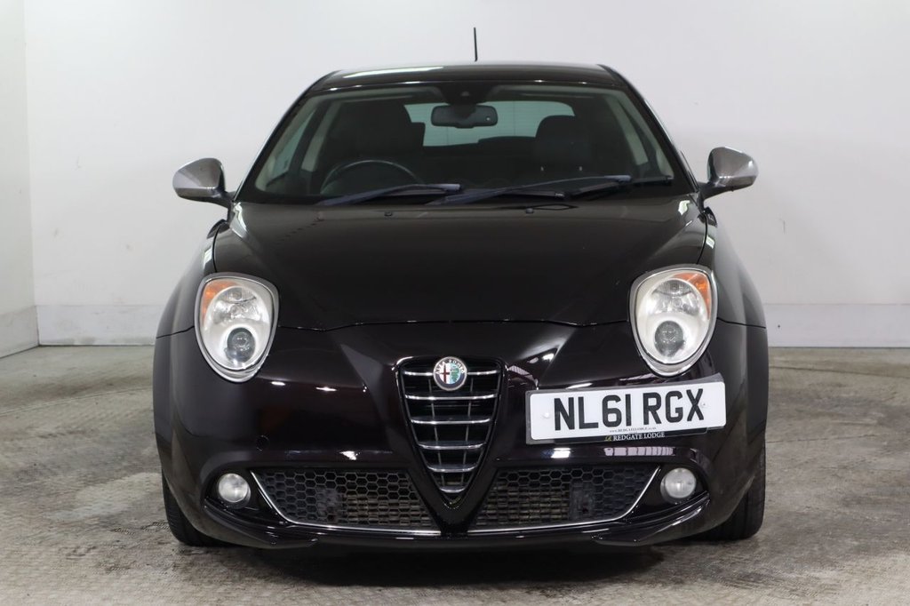 Used Alfa Romeo MiTo 2011 for sale - 76356495: Photo 2