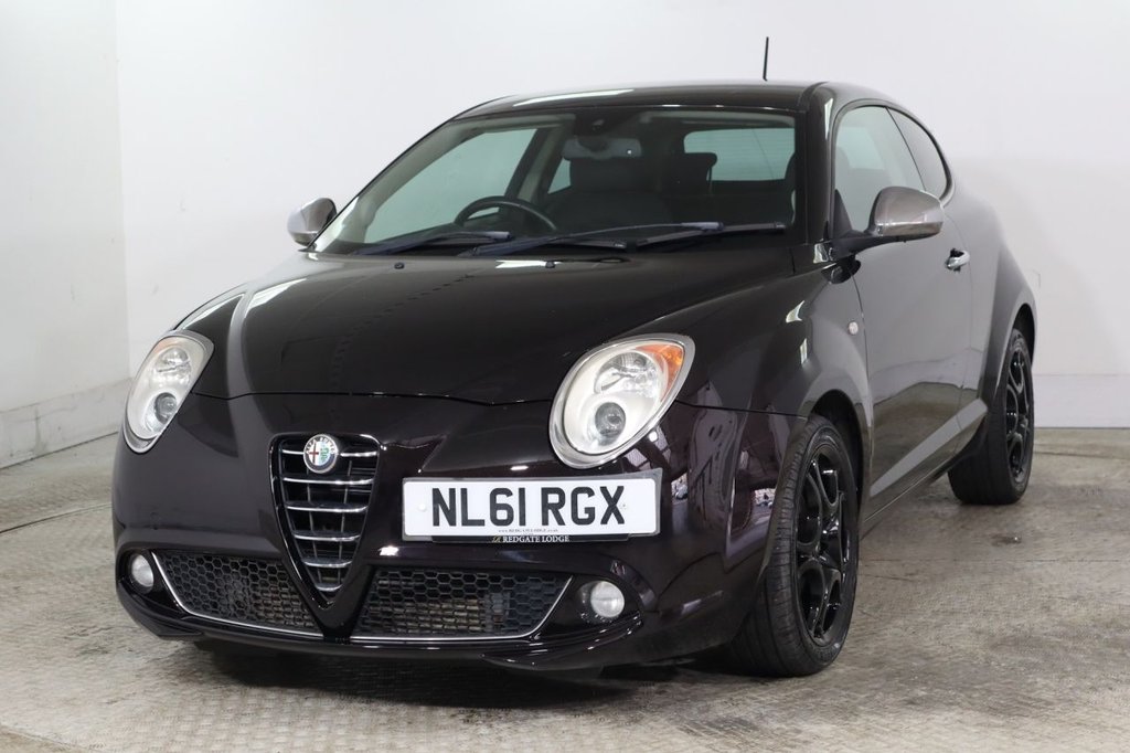 Used Alfa Romeo MiTo 2011 for sale - 76356495: Photo 3