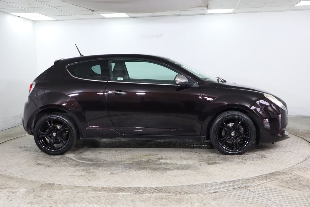 Used Alfa Romeo MiTo 2011 for sale - 76356495: Photo 7