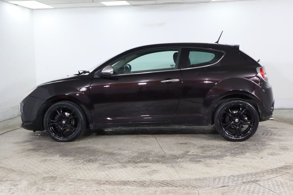 Used Alfa Romeo MiTo 2011 for sale - 76356495: Photo 8