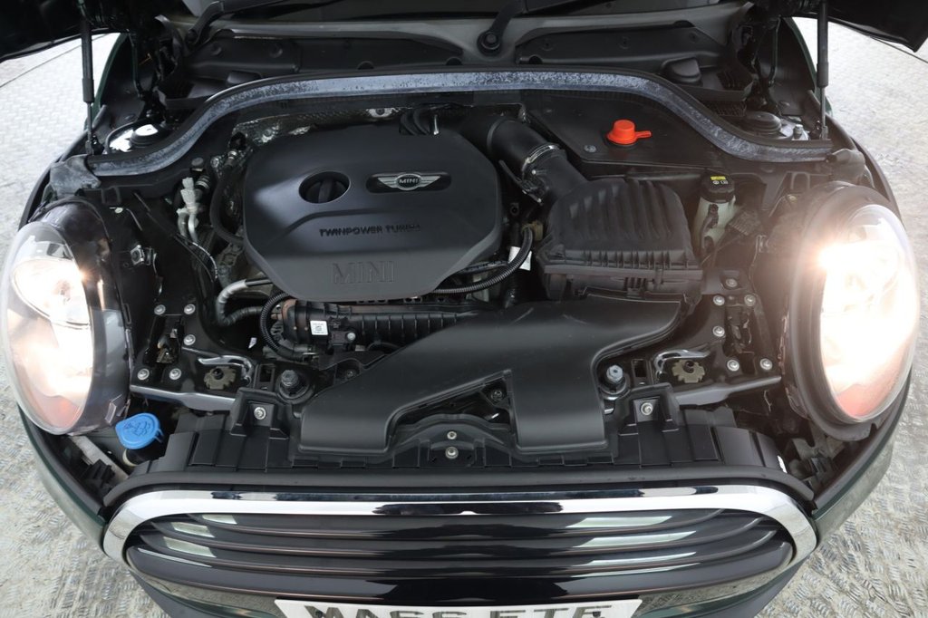 Used MINI Hatch 2016 for sale - 77792243: Photo 10