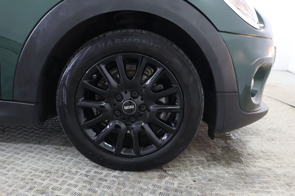 Used MINI Hatch 2016 for sale - 77792243: Photo 11