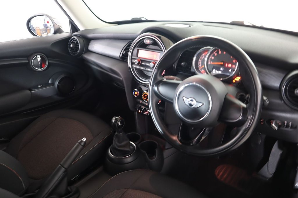 Used MINI Hatch 2016 for sale - 77792243: Photo 12