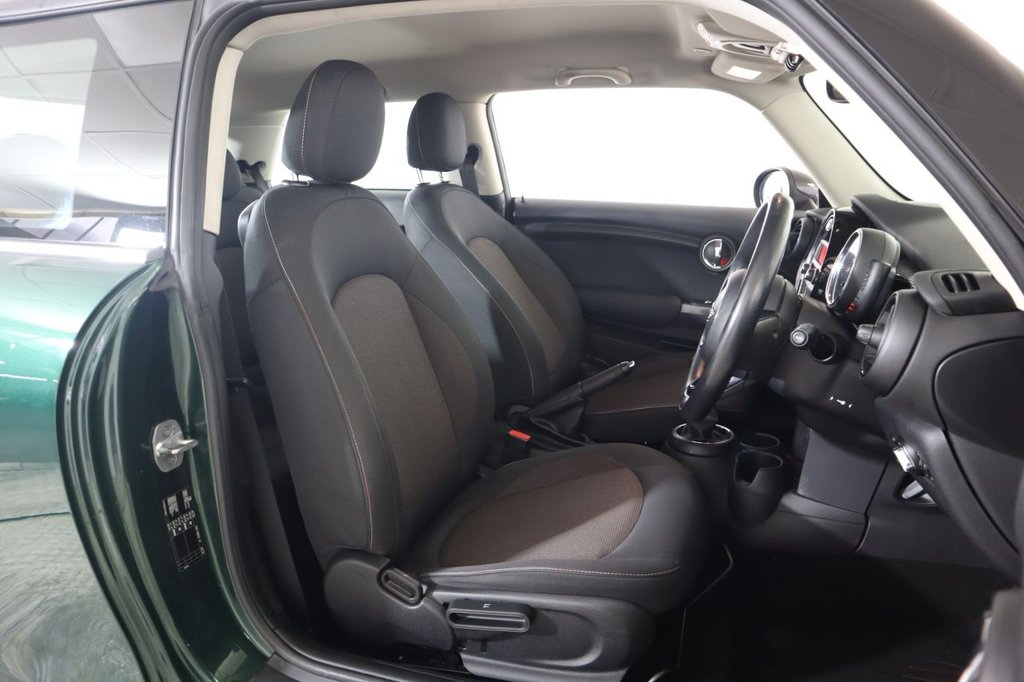 Used MINI Hatch 2016 for sale - 77792243: Photo 13