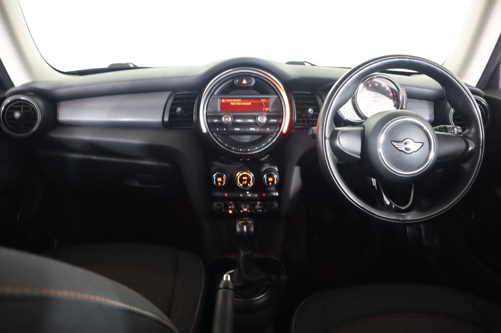 Used MINI Hatch 2016 for sale - 77792243: Photo 17