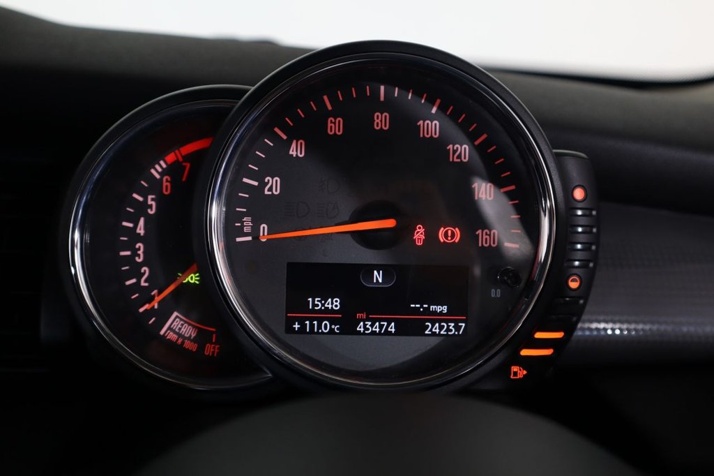 Used MINI Hatch 2016 for sale - 77792243: Photo 19