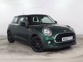 2016 (66) - 1.5 Cooper Hatchback 3dr Petrol Manual Euro 6 (s/s) (136 ps)